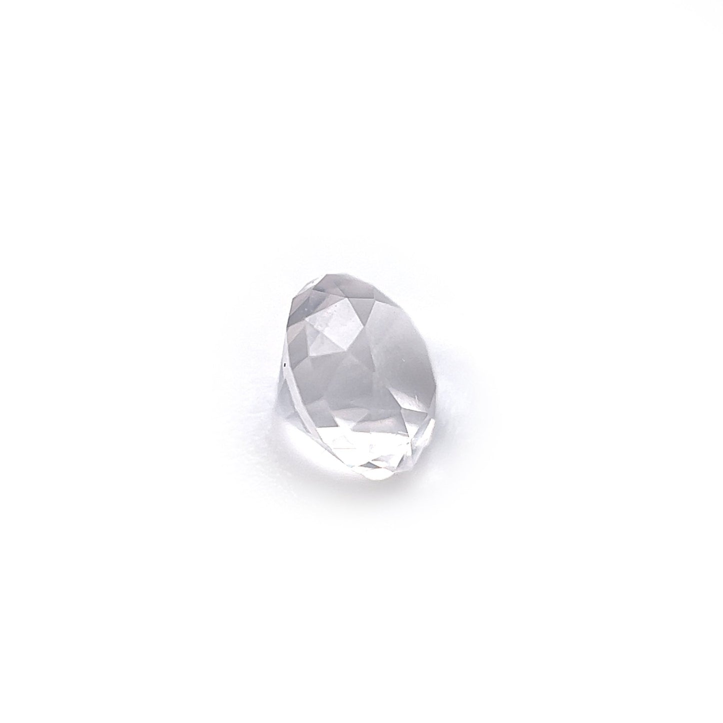 Rose Quartz (QR010) - W.R. Metalarts