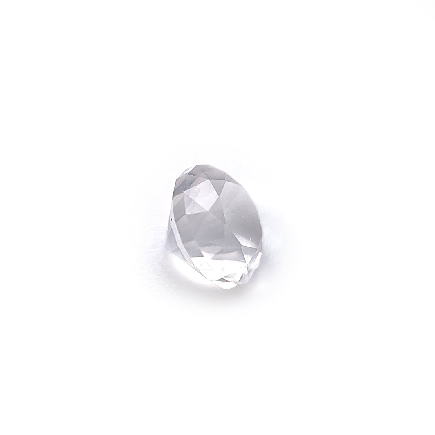 Rose Quartz (QR010) - W.R. Metalarts