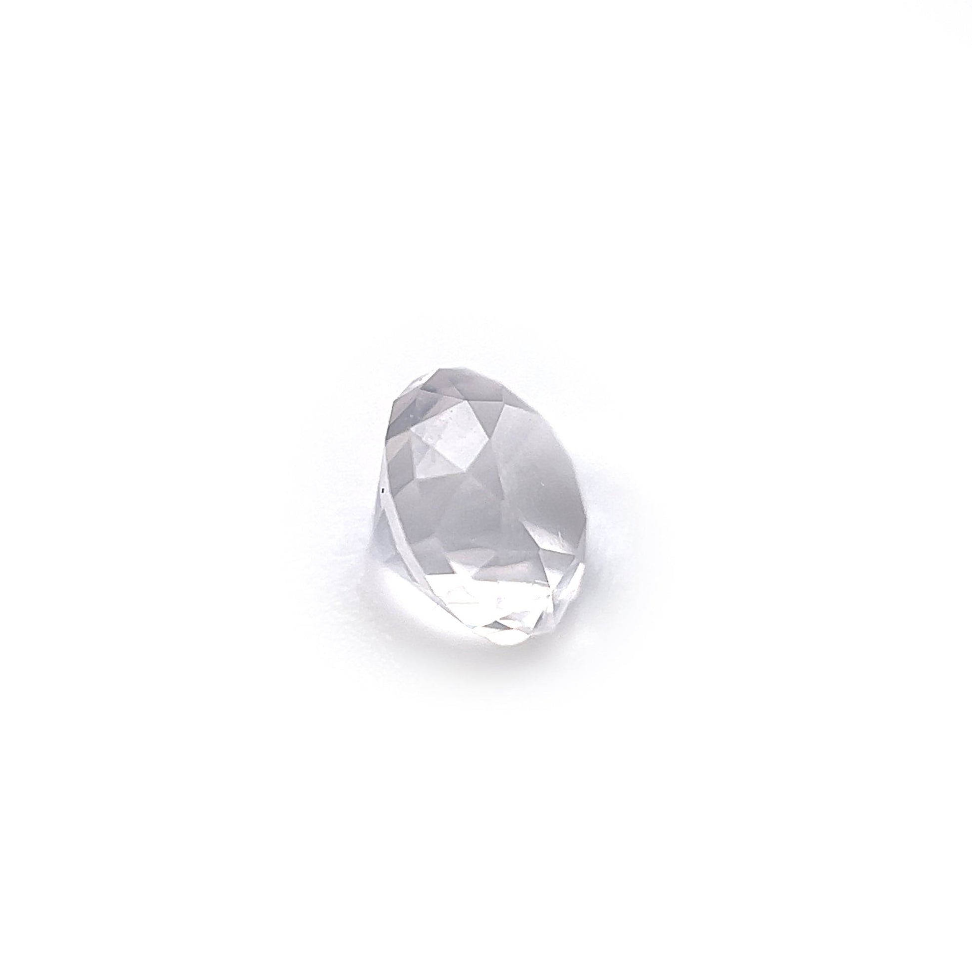Rose Quartz (QR010) - W.R. Metalarts