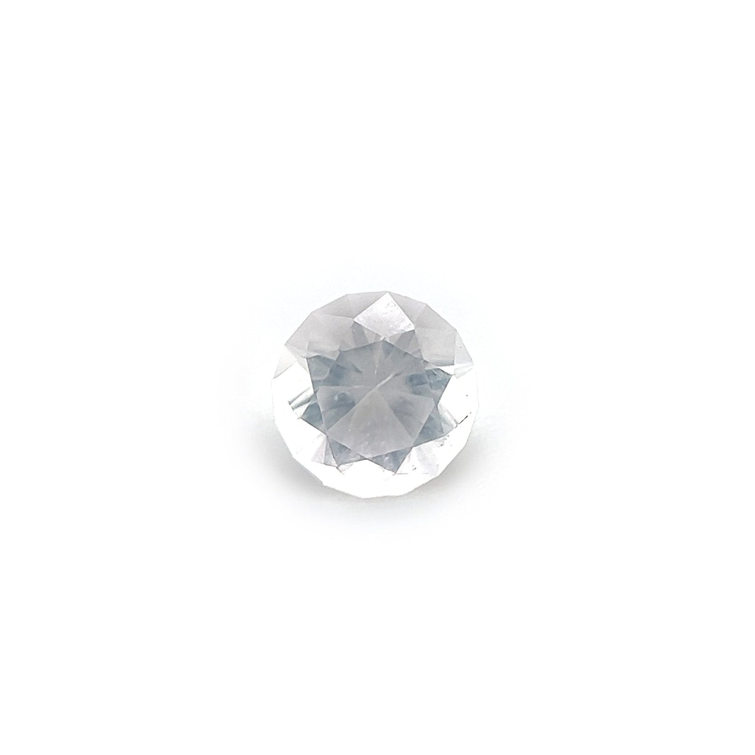 Rose Quartz (QR011) - W.R. Metalarts