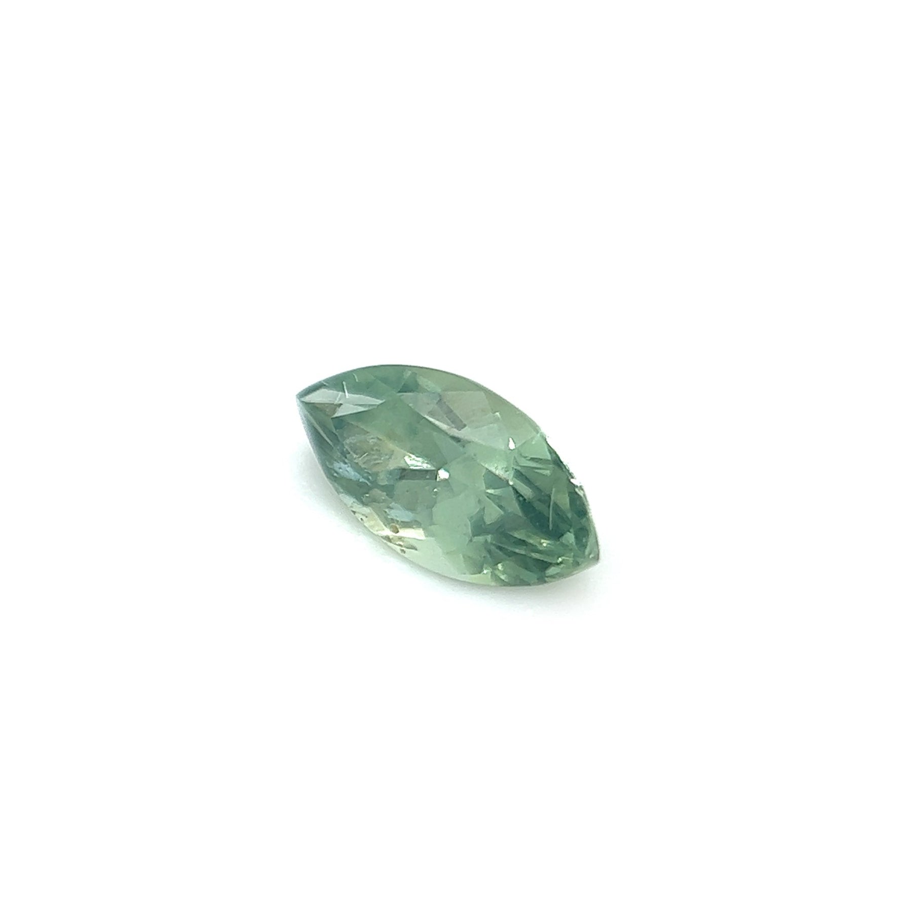 Sapphire (SAP008) - W.R. Metalarts