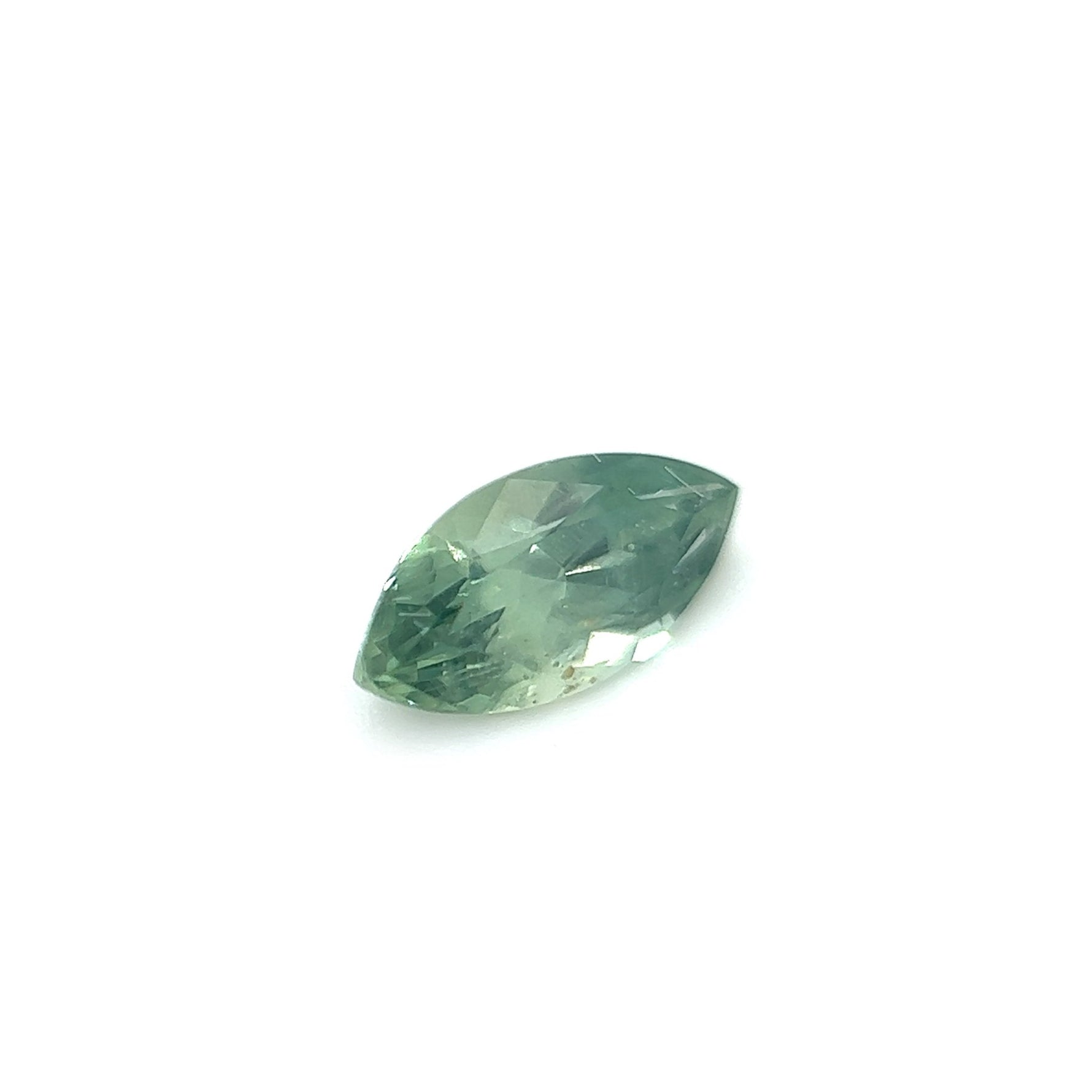Sapphire (SAP008) - W.R. Metalarts