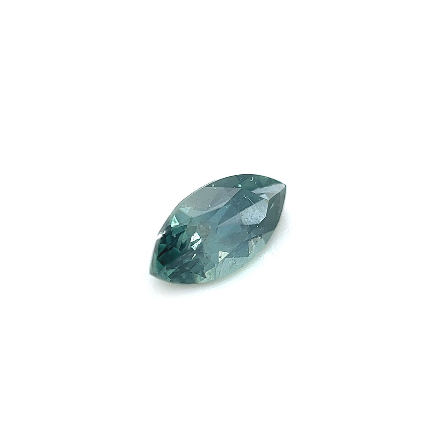Sapphire (SAP009) - W.R. Metalarts
