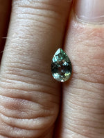 Sapphire (SAP010) - W.R. Metalarts