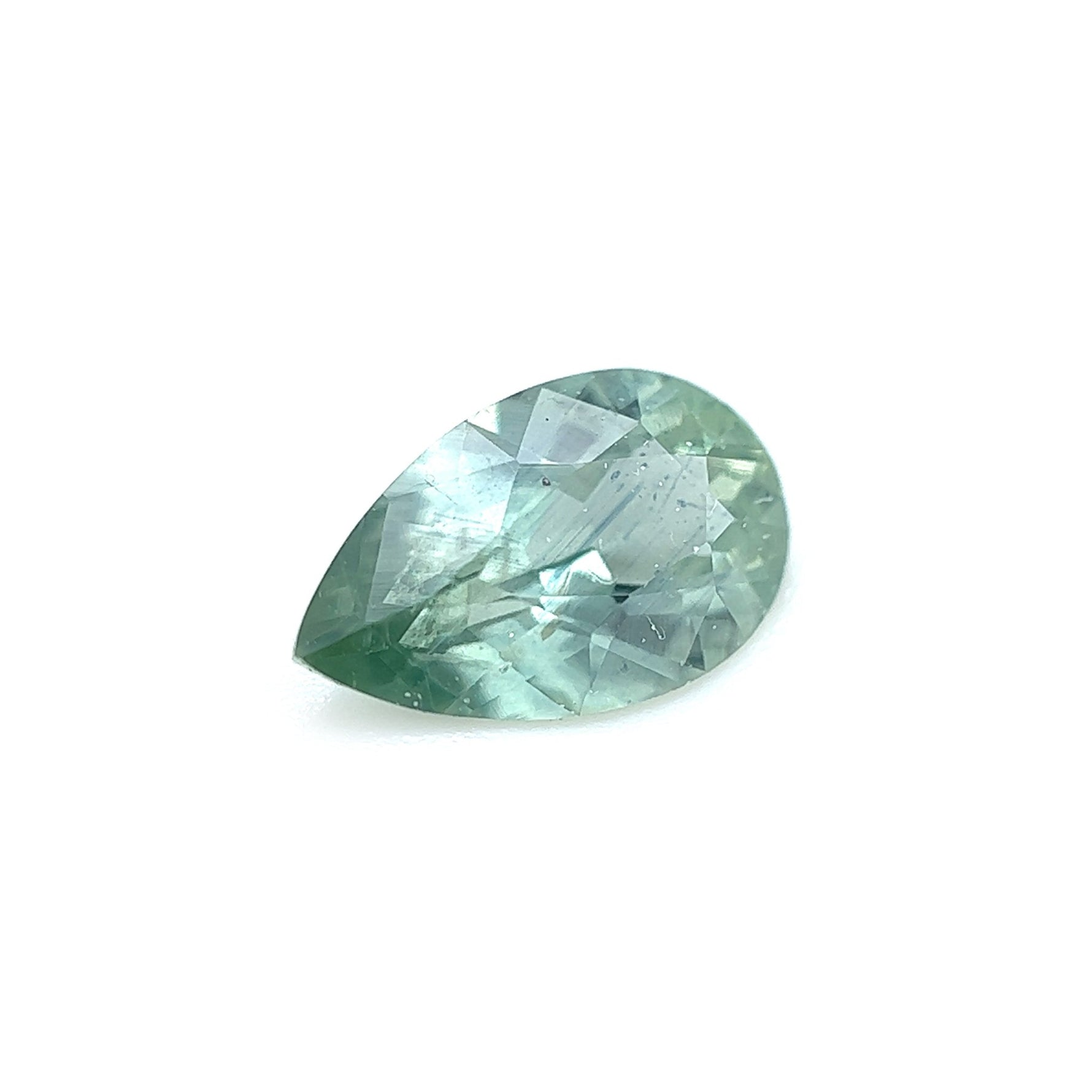 Sapphire (SAP010) - W.R. Metalarts