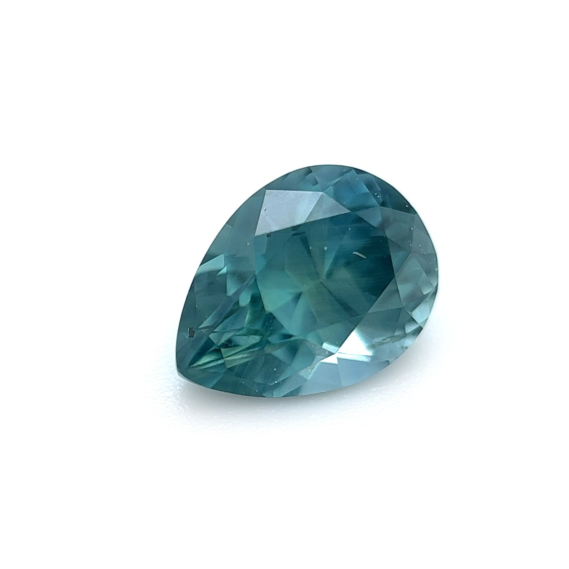 Sapphire (SAP016) - W.R. Metalarts