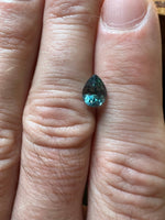 Sapphire (SAP016) - W.R. Metalarts
