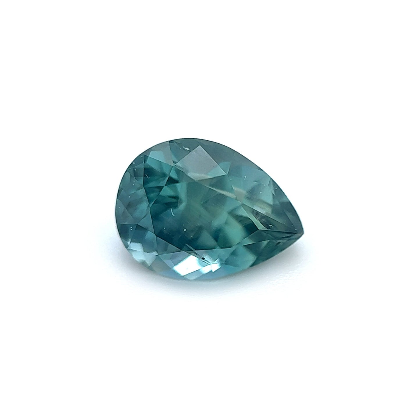 Sapphire (SAP016) - W.R. Metalarts