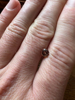 Sapphire (SAP018) - W.R. Metalarts