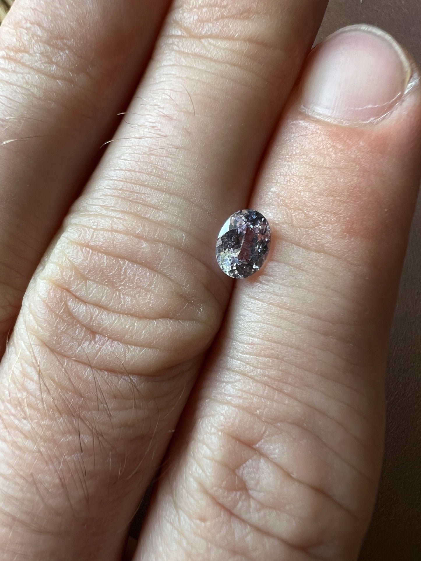 Sapphire (SAP019) - W.R. Metalarts