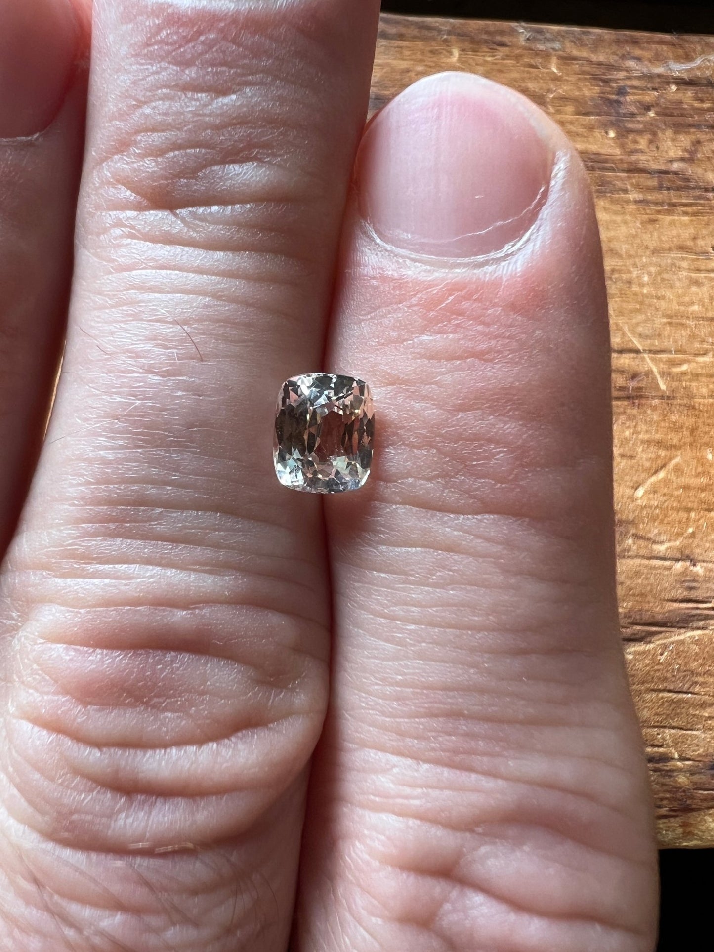 Sapphire (SAP020) - W.R. Metalarts