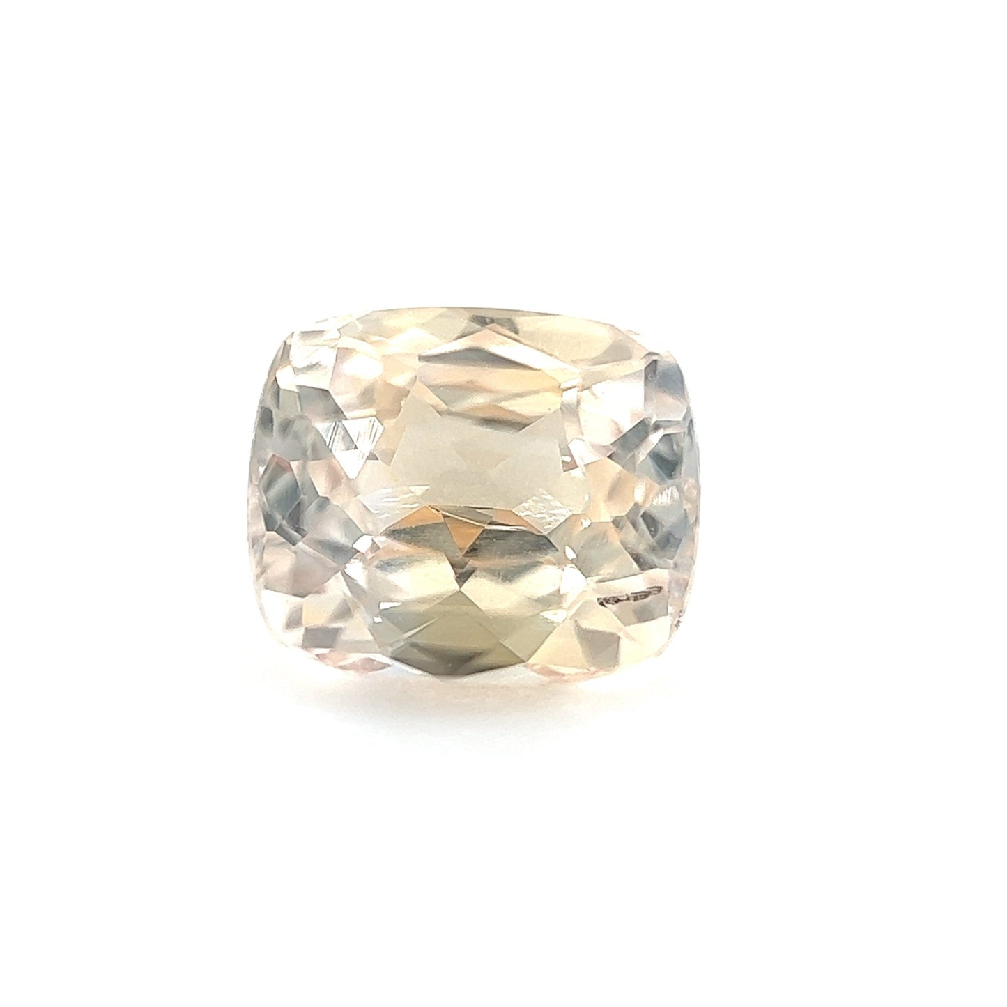Sapphire (SAP020) - W.R. Metalarts