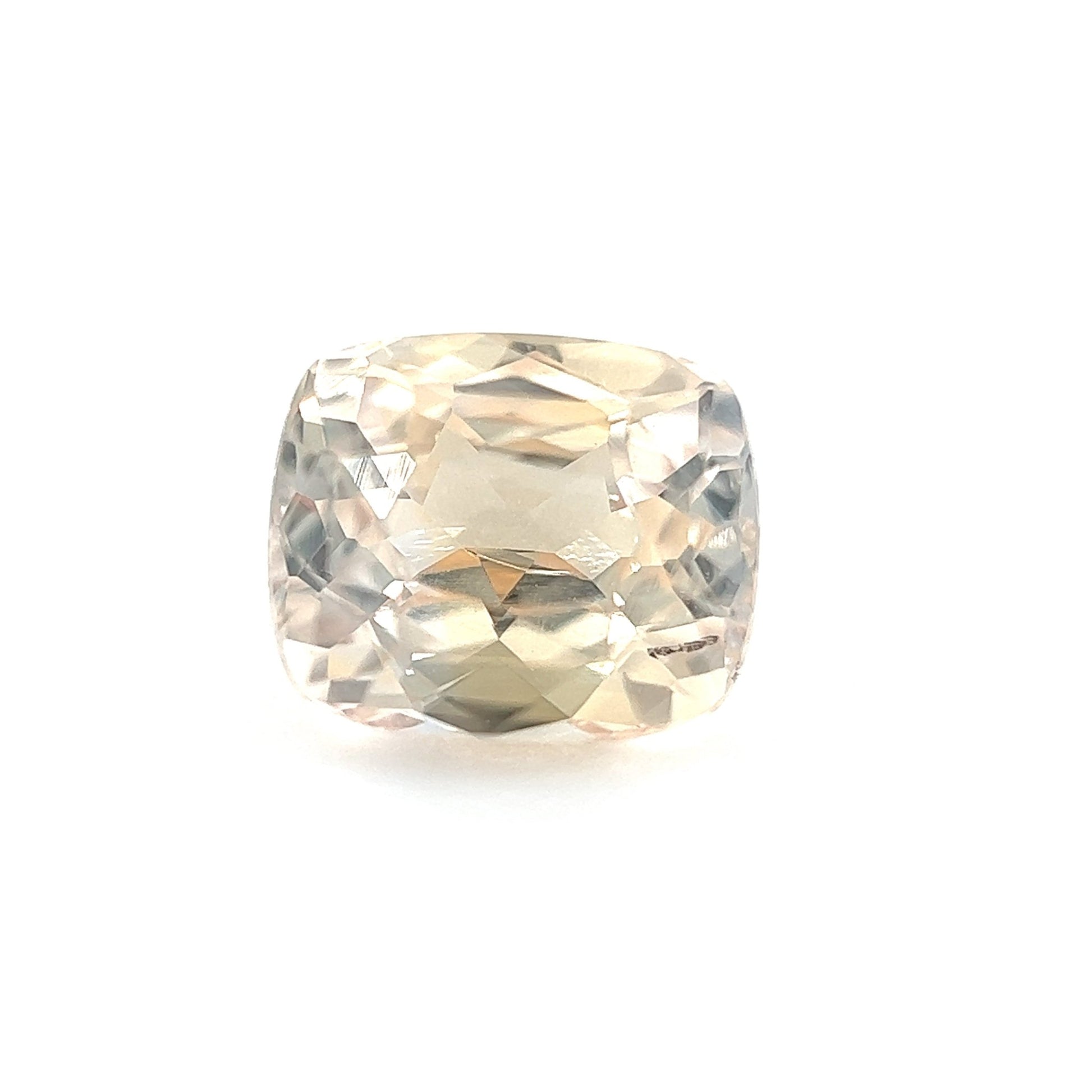 Sapphire (SAP020) - W.R. Metalarts