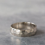 The Carved Band - W.R. Metalarts