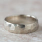 The Carved Band - W.R. Metalarts