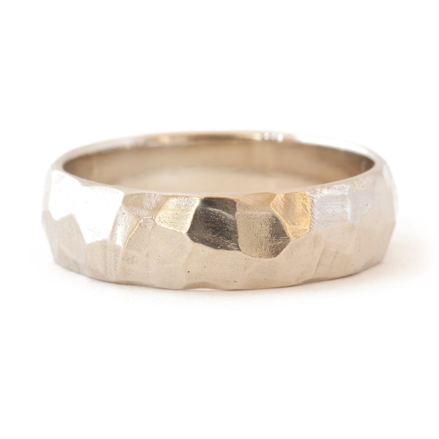 The Carved Band - W.R. Metalarts