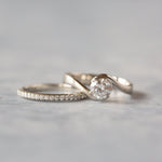 The Diamond Embrace - W.R. Metalarts