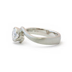 The Diamond Embrace - W.R. Metalarts
