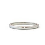 The Diamond Pavé Band - W.R. Metalarts