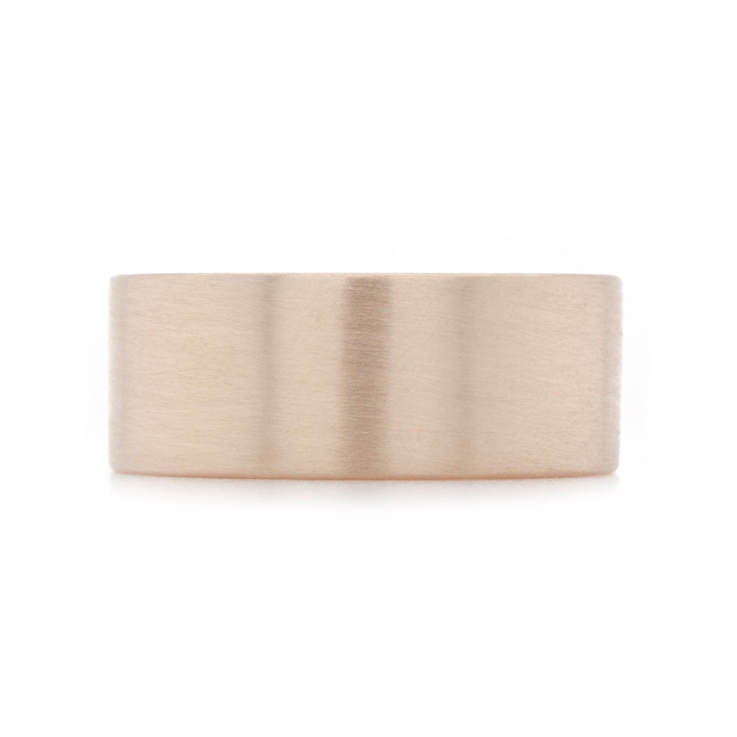 The Fairmined Cigar Band - W.R. Metalarts