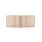 The Fairmined Cigar Band (Ready to ship in size 6.75 with a matte finish) - W.R. Metalarts