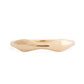 The Fairmined Double Droplet Ring - W.R. Metalarts