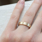 The Flat Profile Band - W.R. Metalarts