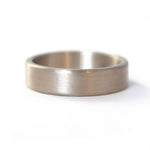 The Flat Profile Band - W.R. Metalarts