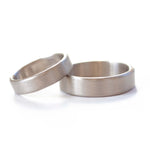 The Flat Profile Band - W.R. Metalarts