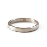 The Flat Profile Band - W.R. Metalarts