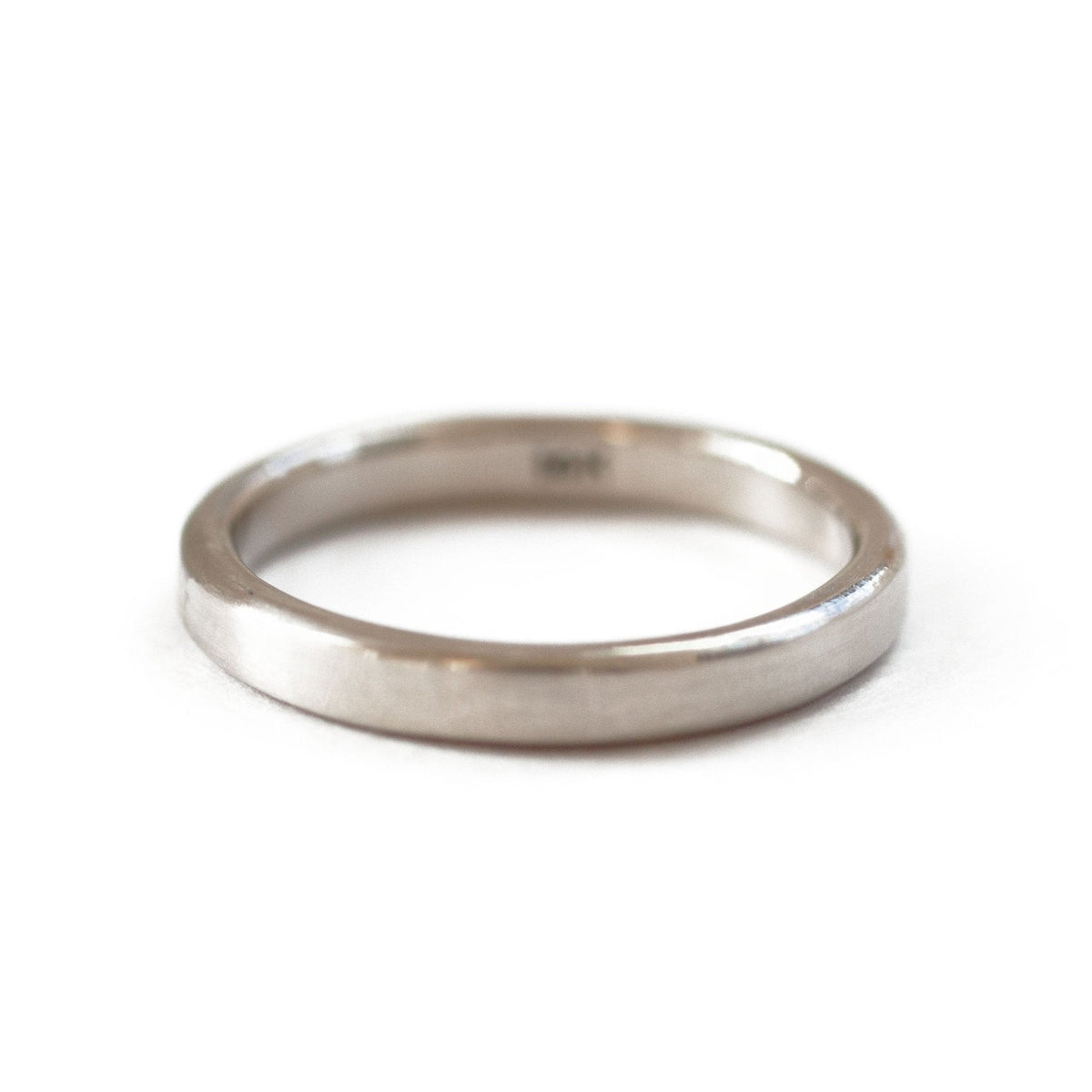 The Flat Profile Band - W.R. Metalarts