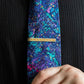 The Gilded Steps Tie Bar - W.R. Metalarts