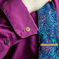 The Gilded Steps Tie Bar - W.R. Metalarts