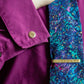The Gilded Steps Tie Bar - W.R. Metalarts