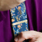 The Gilded Steps Tie Bar - W.R. Metalarts