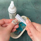 The Jewelry Cleaning Kit - W.R. Metalarts