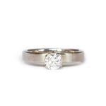 The Minimalist Solitaire - W.R. Metalarts