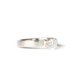 The Minimalist Solitaire - W.R. Metalarts