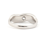 The Modern Vintage Cocktail Ring - W.R. Metalarts