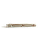 The Mokume Stars Tie Bar - W.R. Metalarts