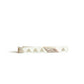 The Mountain Air Tie Bar - W.R. Metalarts