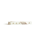 The Mountain Air Tie Bar - W.R. Metalarts