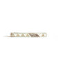 The Mountain Air Tie Bar - W.R. Metalarts