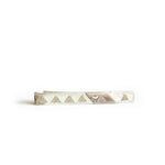 The Mountain Air Tie Bar - W.R. Metalarts