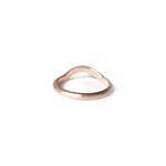 The Pavé Contour Band - W.R. Metalarts