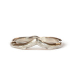 The Pointed Contour Branch Ring - W.R. Metalarts