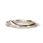 The Pointed Contour Branch Ring - W.R. Metalarts