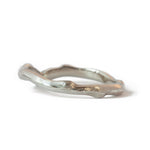 The Pointed Contour Branch Ring - W.R. Metalarts