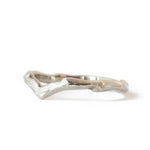 The Pointed Contour Branch Ring - W.R. Metalarts