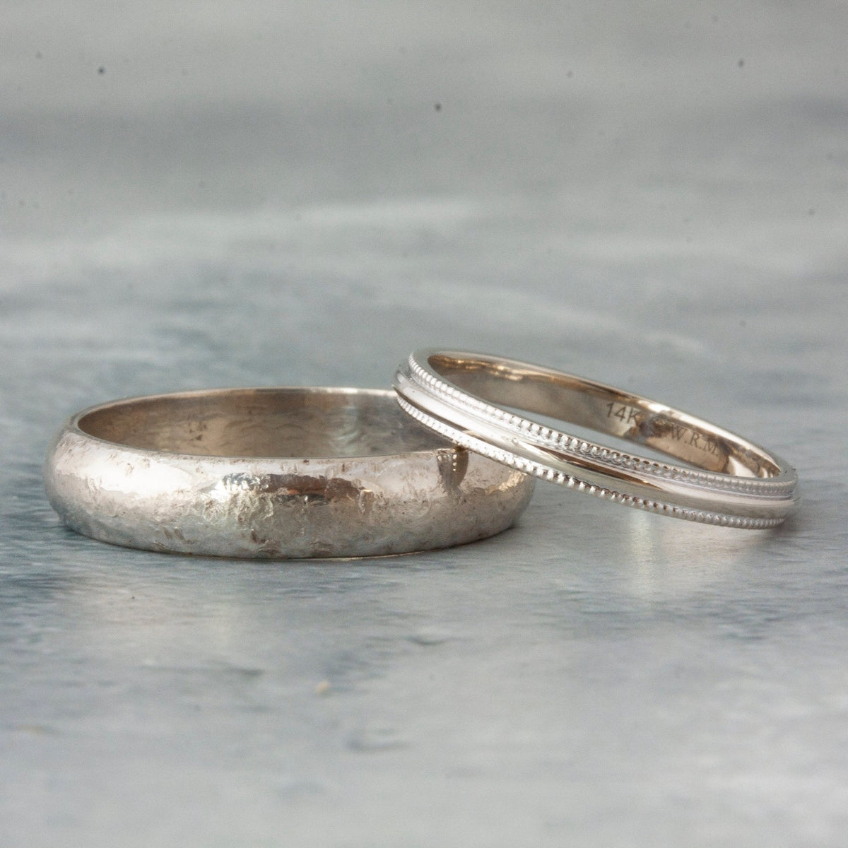 Used Rings Simple Simple Gold Wedding Rings